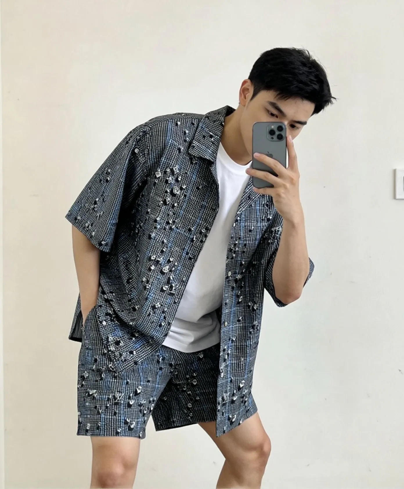 Louis Vuitton/